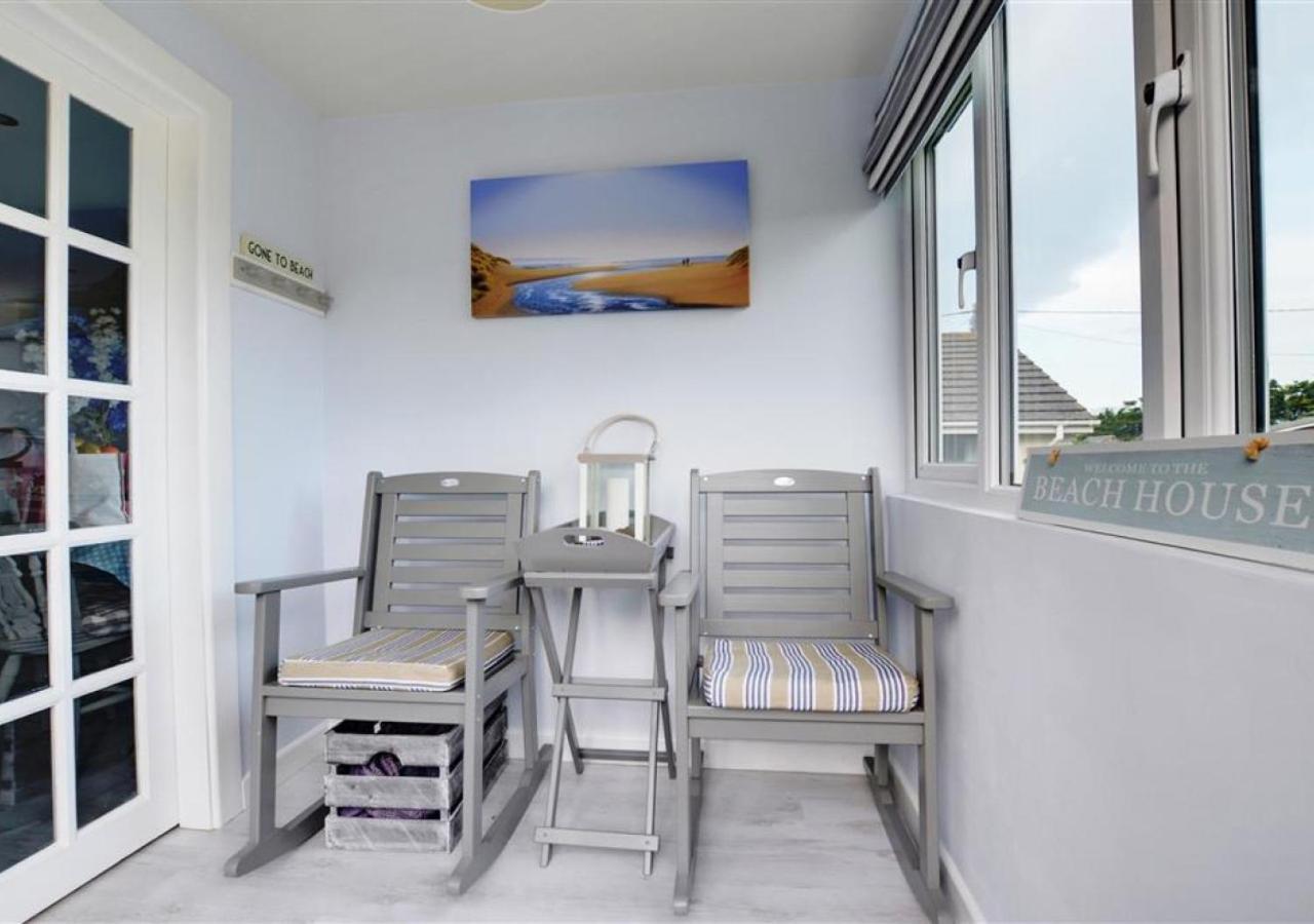 Bendalong Villa Кройд Екстериор снимка